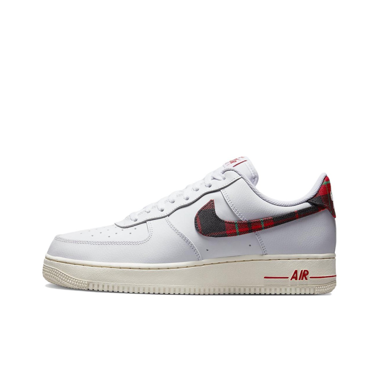 Nike Shoes Air Force 1 - รองเท้าสเก็ตบอร์ด Nike Air Force 1 สำหรับผู้ชาย