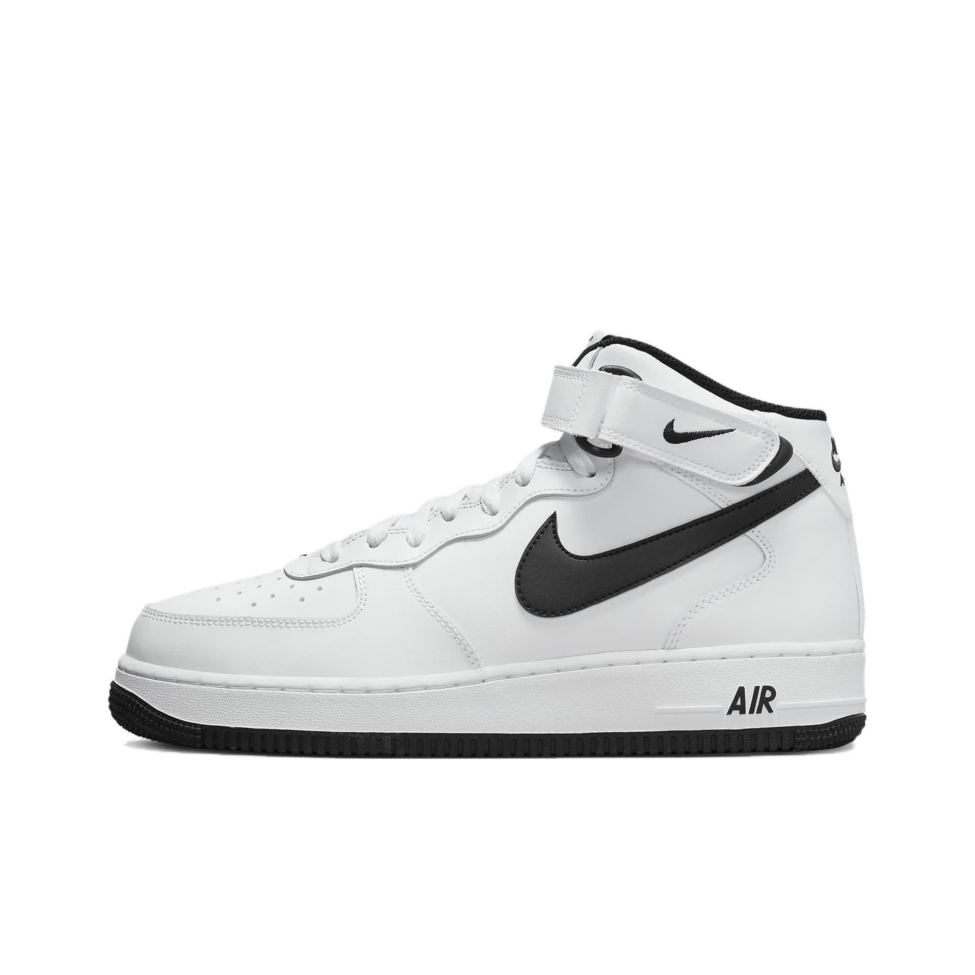 Nike Shoes Air Force 1 - ไนกี้ แอร์ ฟอร์ซ 1 มิด '07