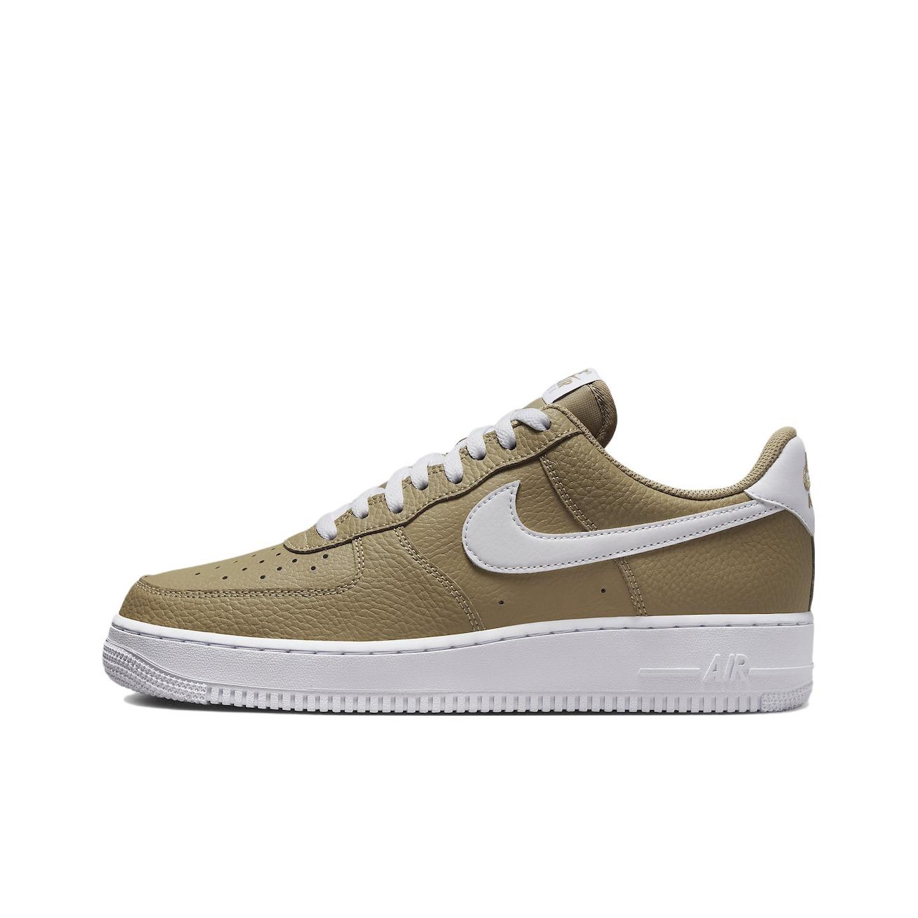 Nike Shoes Air Force 1 - รองเท้าสเก็ตบอร์ด Nike Air Force 1 Low