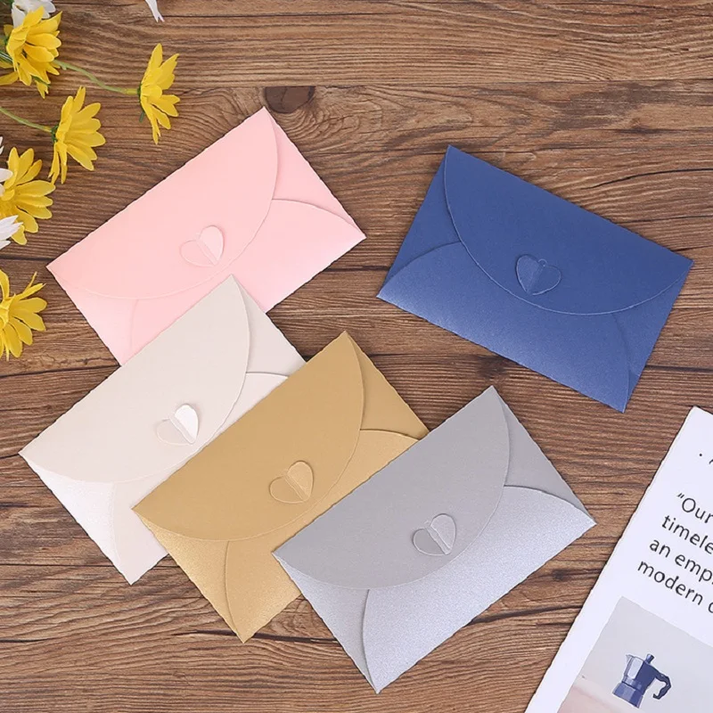 50 ชิ้น/ล็อตซองจดหมายคุณภาพสูง - Wax Seal Letter Kit บทวิจารณ์และราคา