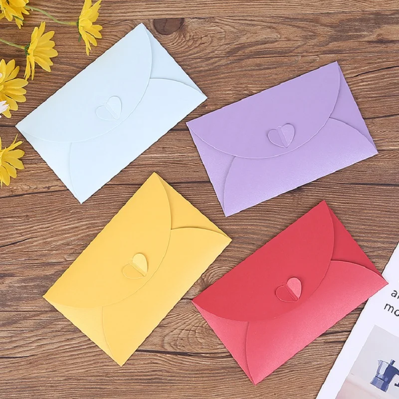 50 ชิ้น/ล็อตซองจดหมายคุณภาพสูง - Wax Seal Letter Kit บทวิจารณ์และราคา