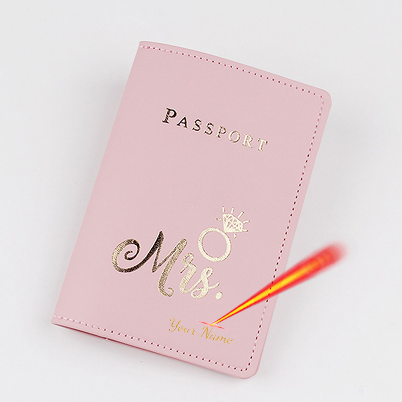 ปรับแต่งชื่อ Mr/Mrs โลโก้หนังส - Personalized Name Box บทวิจารณ์และราคา