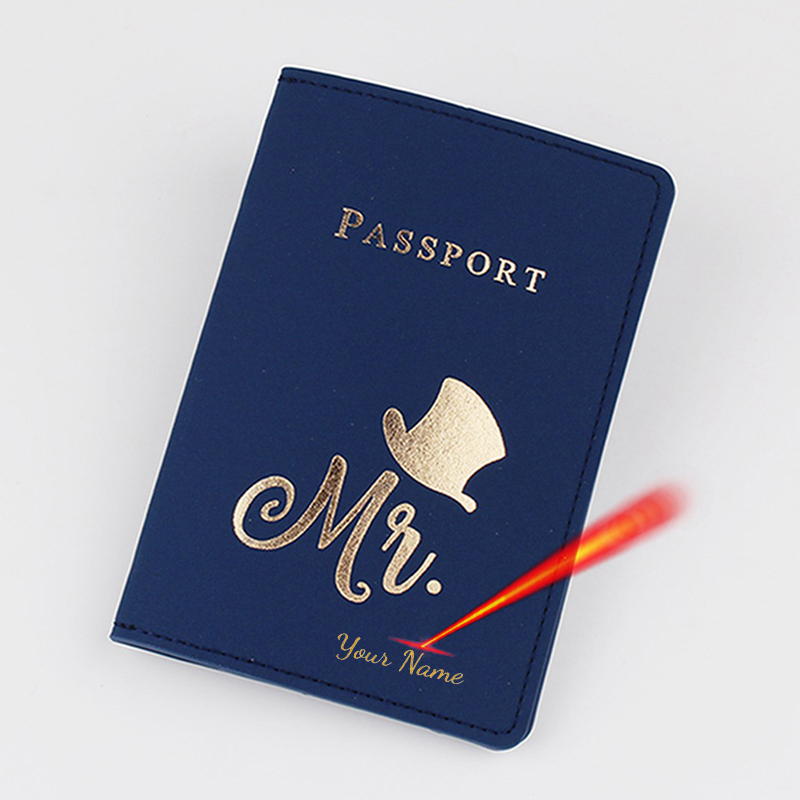 ปรับแต่งชื่อ Mr/Mrs โลโก้หนังส - Personalized Name Box บทวิจารณ์และราคา