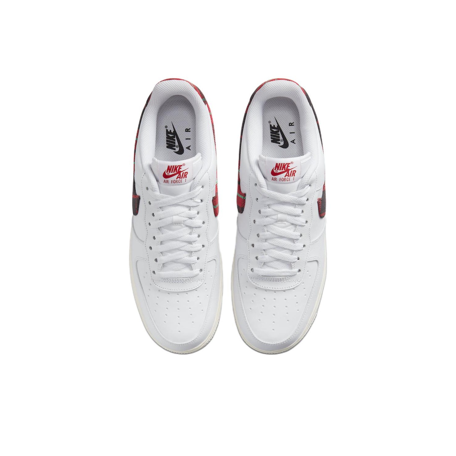 รองเท้าสเก็ตบอร์ด Nike Air For - Nike Shoes Air Force 1 บทวิจารณ์และราคา