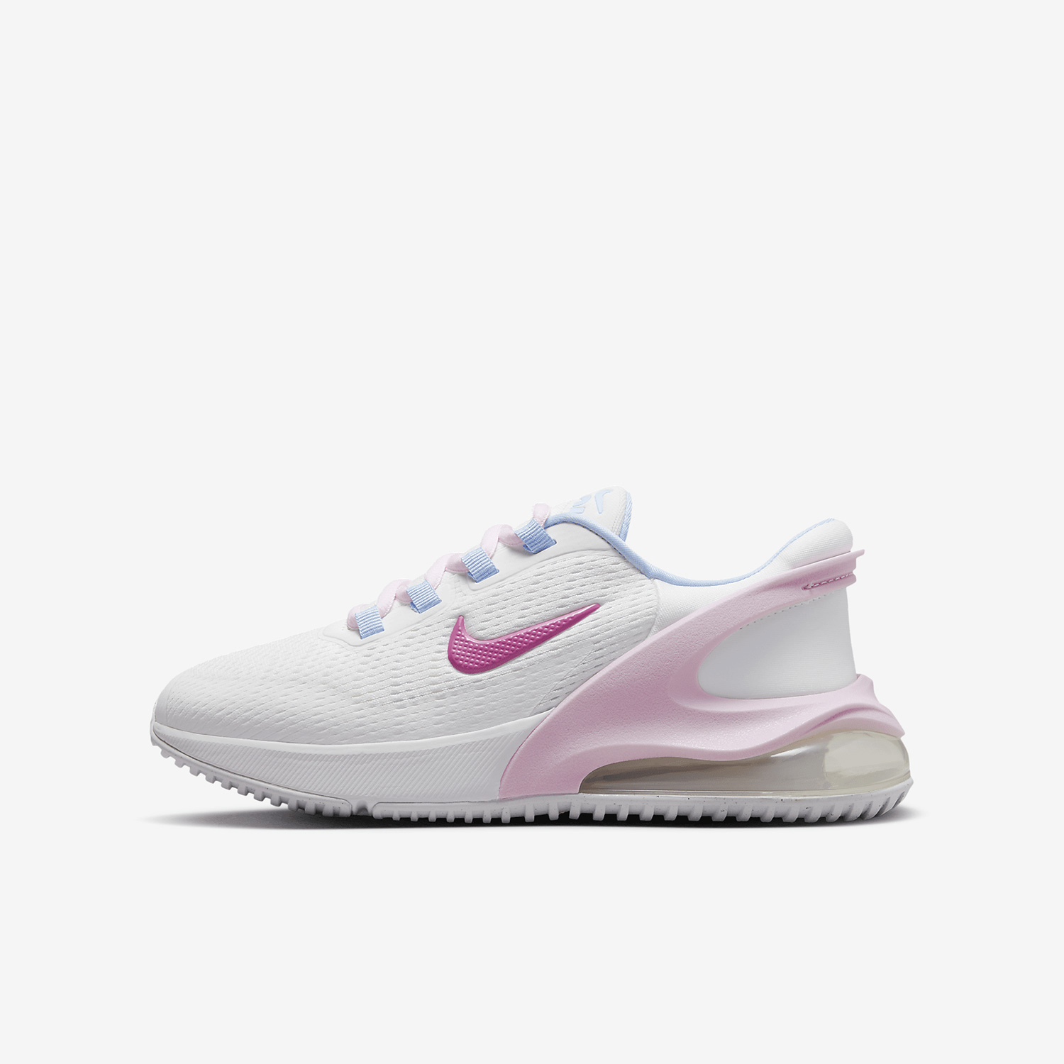 รองเท้าวิ่งสำหรับเด็กโต Nike A - Nike Shoes Air Max 270 บทวิจารณ์และราคา
