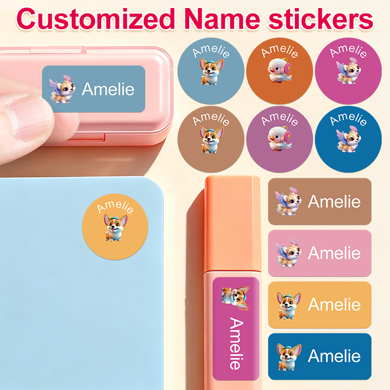 ป้ายชื่อแบบปรับแต่งได้ - ป้ายต - Personalized Name Box บทวิจารณ์และราคา
