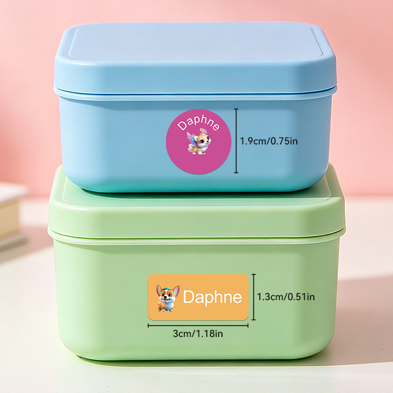 ป้ายชื่อแบบปรับแต่งได้ - ป้ายต - Personalized Name Box บทวิจารณ์และราคา