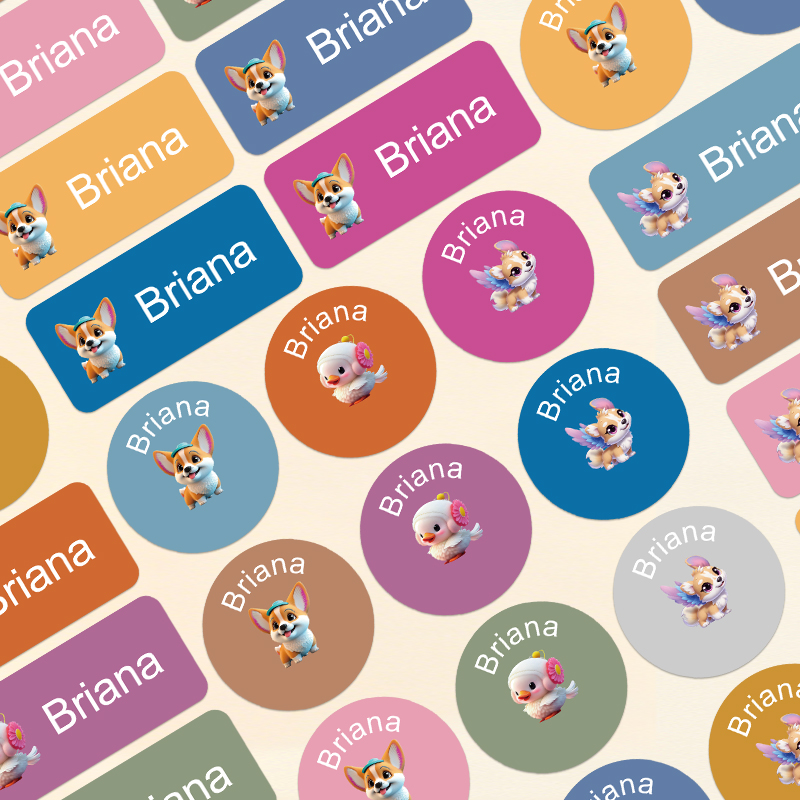 ป้ายชื่อแบบปรับแต่งได้ - ป้ายต - Personalized Name Box บทวิจารณ์และราคา
