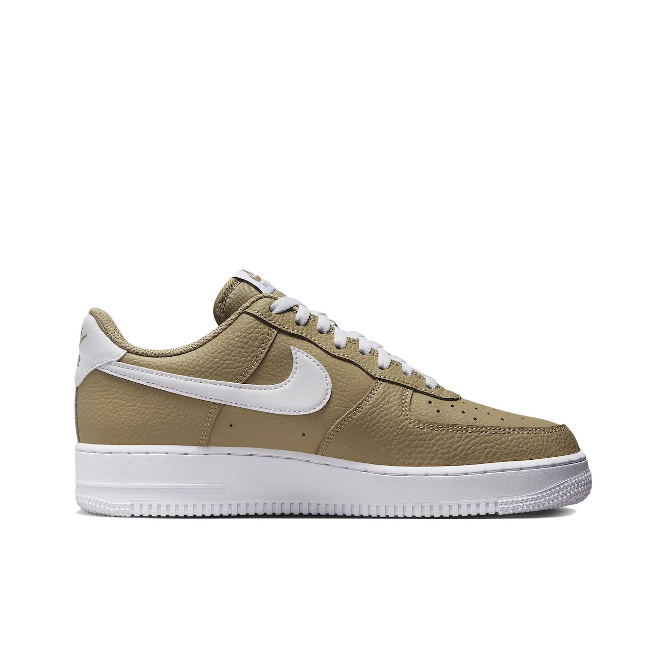 รองเท้าสเก็ตบอร์ด Nike Air For - Nike Shoes Air Force 1 บทวิจารณ์และราคา