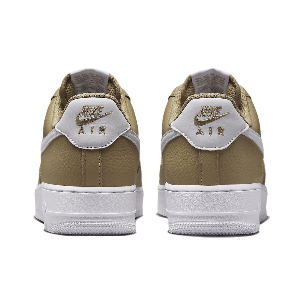 รองเท้าสเก็ตบอร์ด Nike Air For - Nike Shoes Air Force 1 บทวิจารณ์และราคา